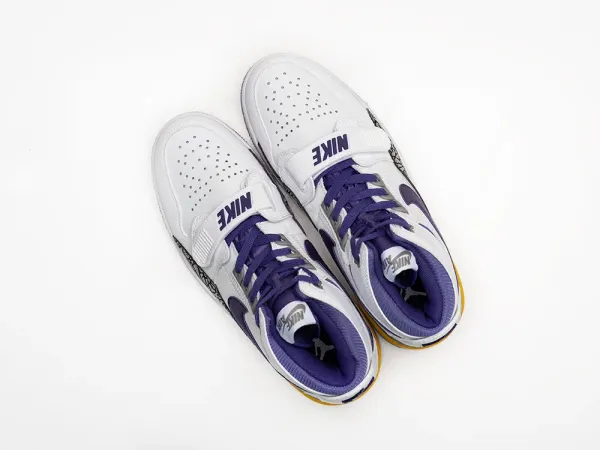 Кроссовки Nike Air Jordan Legacy 312 Hi - 33510