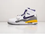 Кроссовки Nike Air Jordan Legacy 312 Hi - 33510