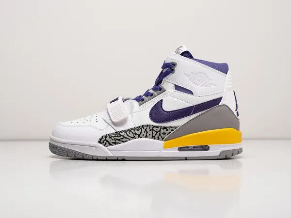 Кроссовки Nike Air Jordan Legacy 312 Hi - 33510