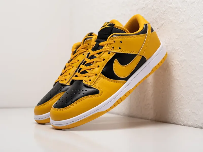 Кроссовки Nike SB Dunk Low - 33205