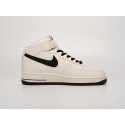 Кроссовки Nike Air Force 1 Mid x Supreme x The North Face - 40548