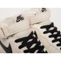 Кроссовки Nike Air Force 1 Mid x Supreme x The North Face - 40548