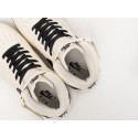 Кроссовки Nike Air Force 1 Mid x Supreme x The North Face - 40548