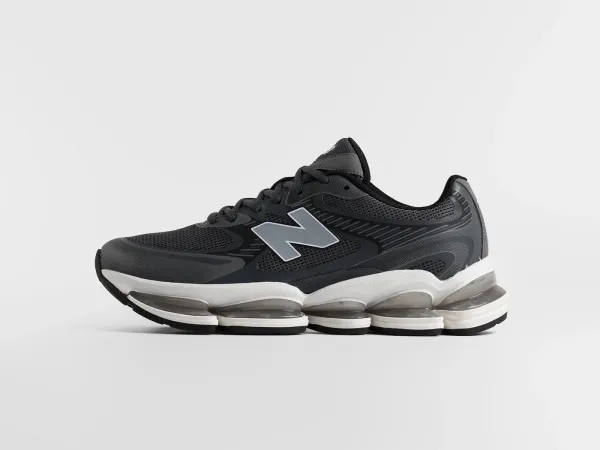 Кроссовки New Balance ABZORB 2000 - 46696