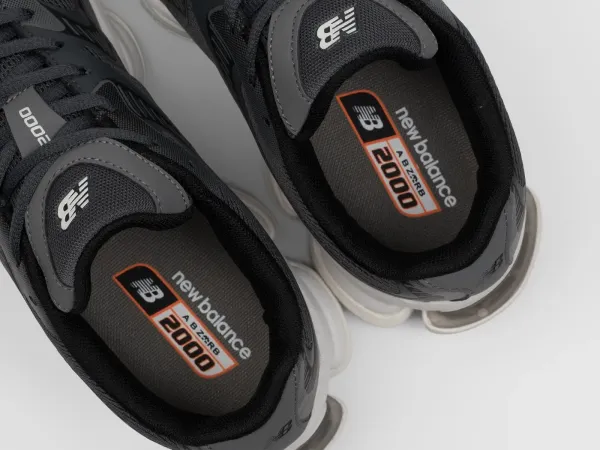 Кроссовки New Balance ABZORB 2000 - 46696