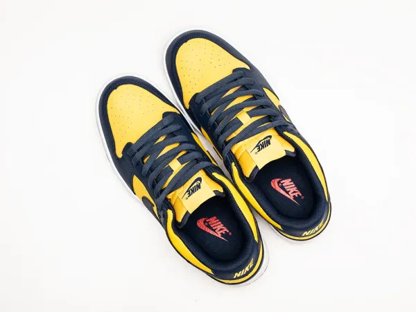 Кроссовки Nike SB Dunk Low - 30101