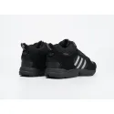Зимние Кроссовки Adidas ZX Torsion Mid - 43652