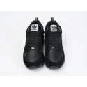 Зимние Кроссовки Adidas ZX Torsion Mid - 43652