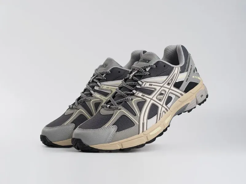 Кроссовки Asics Gel-Kahana 8 - 44296