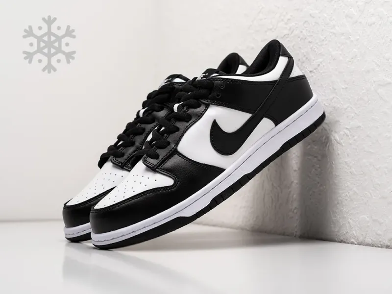 Зимние Кроссовки Nike SB Dunk Low - 33832