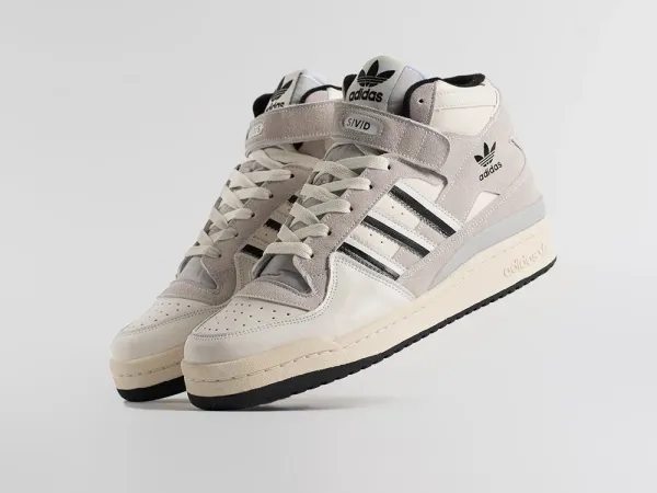 Кроссовки Adidas Forum 84 High - 30946