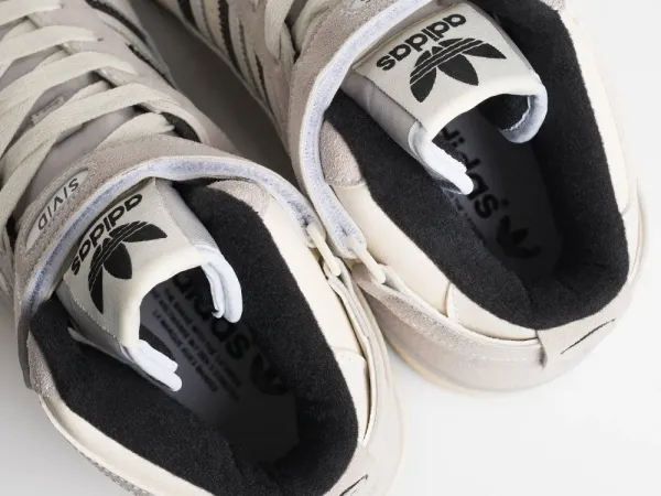 Кроссовки Adidas Forum 84 High - 30946