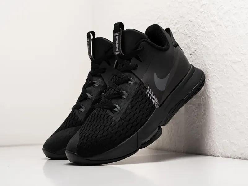 Кроссовки Nike Lebron Witness V - 36617