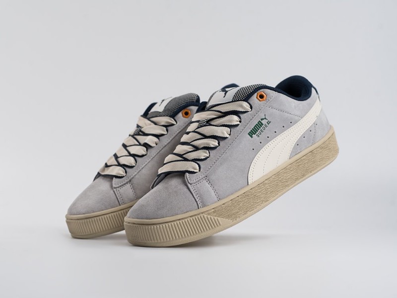Кроссовки Puma Suede XL - 44004