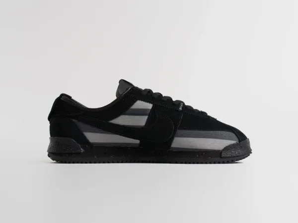 Кроссовки Union x Nike Cortez Nylon - 30678