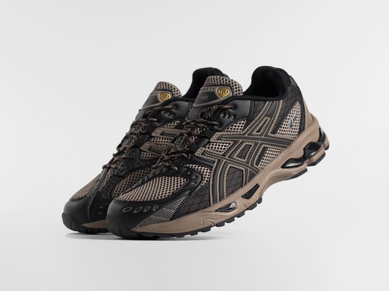 Кроссовки Asics Gel-Nimbus 10.1 - 46691