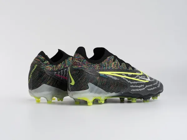 Футбольная обувь Nike Gripknit Phantom GX Elite FG - 44093