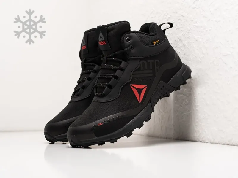 Зимние Кроссовки Reebok H20 Drain - 38848