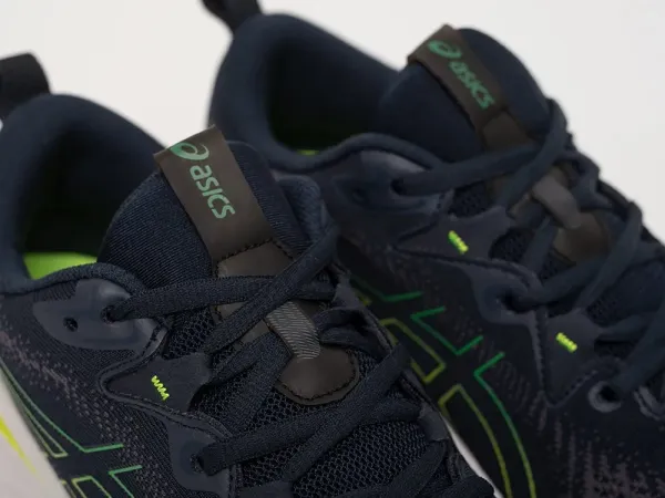 Кроссовки Asics Gel-Cumulus 25 - 41333