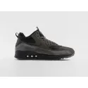 Зимние Кроссовки Nike Air Max 90 - 43937