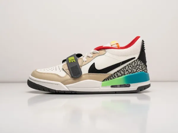 Кроссовки Nike Air Jordan Legacy 312 low - 33507