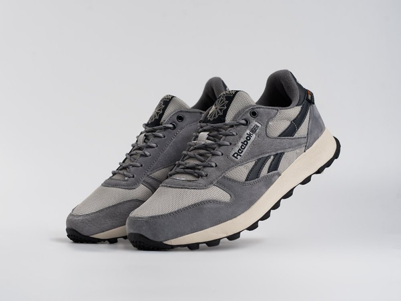 Кроссовки Reebok Classic Leather Suede - 44554