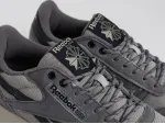 Кроссовки Reebok Classic Leather Suede - 44554