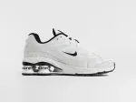 Кроссовки Supreme x Nike Shox Ride 2 SP - 46661
