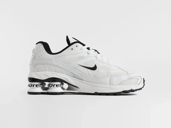 Кроссовки Supreme x Nike Shox Ride 2 SP - 46661