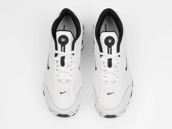 Кроссовки Supreme x Nike Shox Ride 2 SP - 46661
