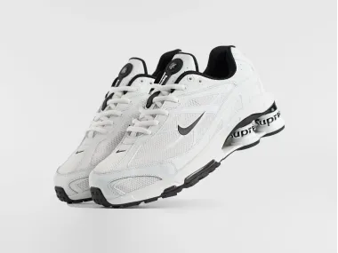 Кроссовки Supreme x Nike Shox Ride 2 SP - 46661
