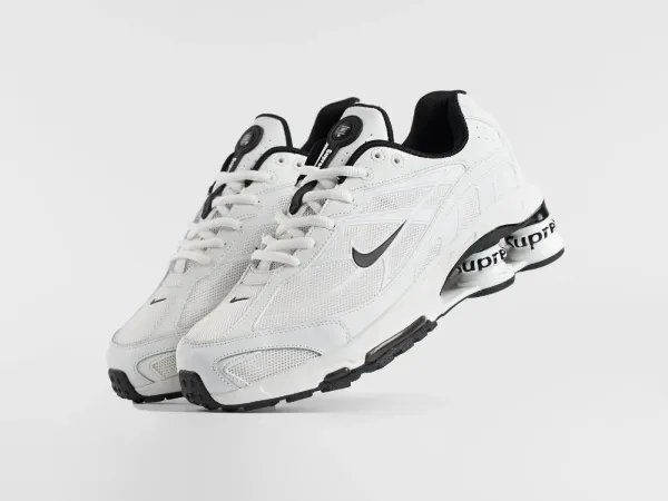Кроссовки Supreme x Nike Shox Ride 2 SP - 46661