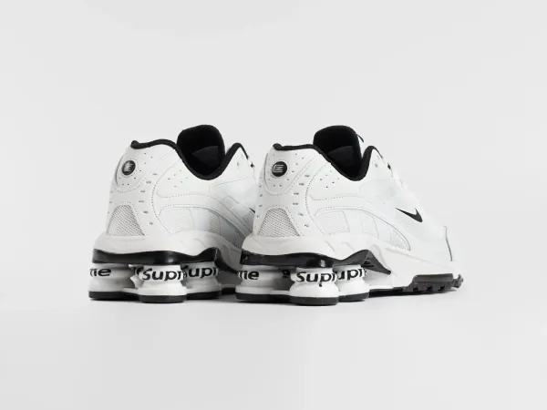 Кроссовки Supreme x Nike Shox Ride 2 SP - 46661