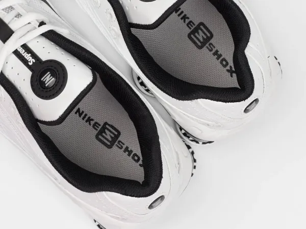 Кроссовки Supreme x Nike Shox Ride 2 SP - 46661