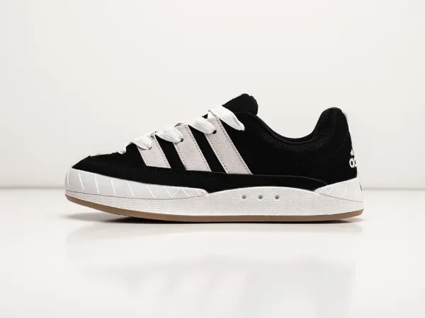 Кроссовки Adidas ADIMATIC - 34955