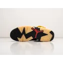 Кроссовки Nike x Travis Scott Air Jordan 6 - 34942