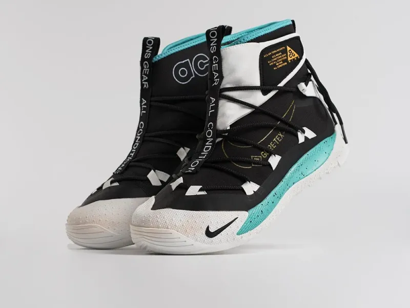 Зимние Кроссовки Nike ACG Air Terra Antarktik - 45323