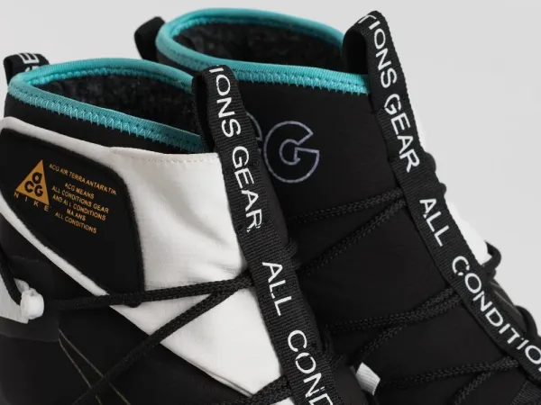 Зимние Кроссовки Nike ACG Air Terra Antarktik - 45323