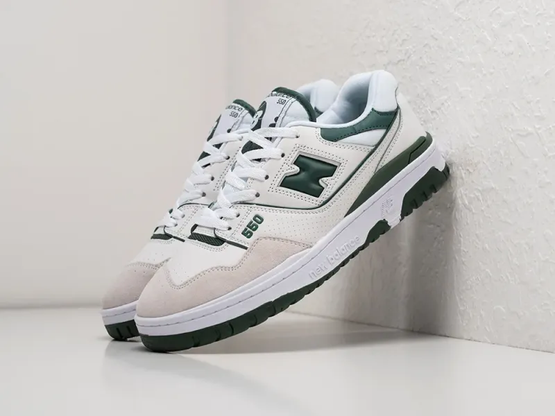 Кроссовки New Balance 550 - 29089