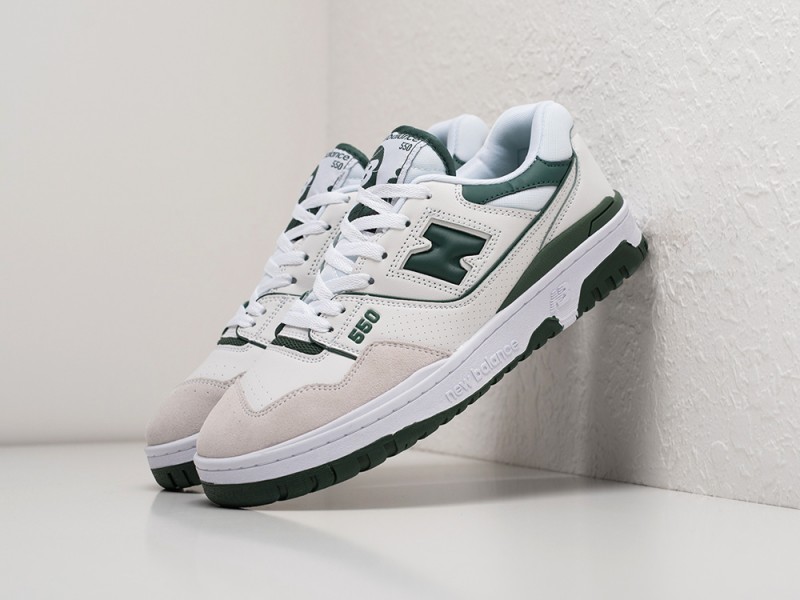 Кроссовки New Balance 550 - 29089