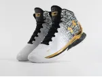 Кроссовки Under Armour Curry 1 - 34293