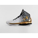 Кроссовки Under Armour Curry 1 - 34293
