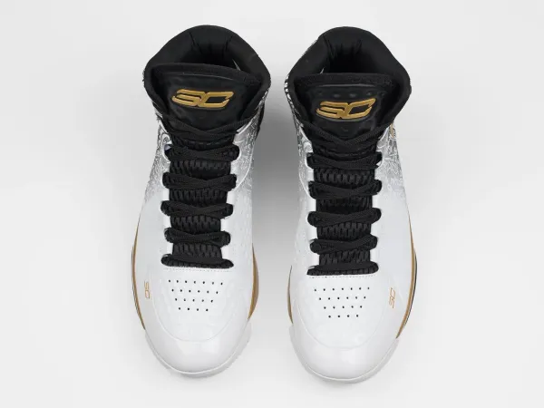 Кроссовки Under Armour Curry 1 - 34293