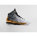 Кроссовки Under Armour Curry 1 - 34293