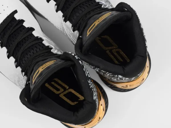 Кроссовки Under Armour Curry 1 - 34293