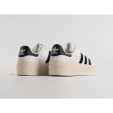 Кроссовки Adidas Superstar Bonega - цвет Белый