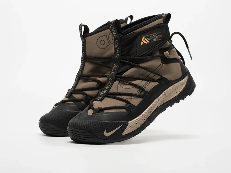 Зимние Кроссовки Nike ACG Air Terra Antarktik - 43632