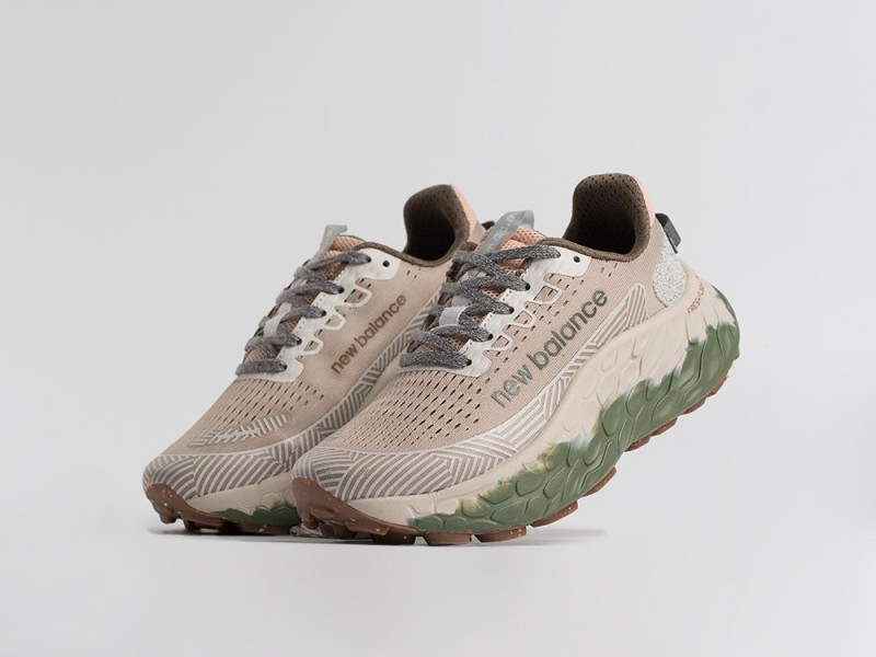 Кроссовки New Balance Fresh Foam X More Trail v3 - 45618