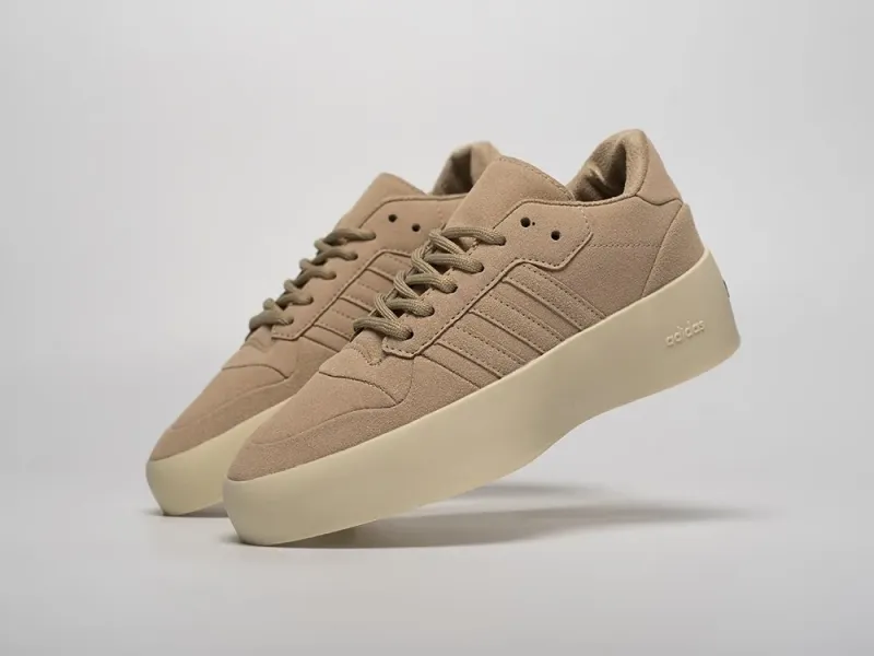 Кроссовки Fear of God x Adidas Forum 86 Lo - 40241