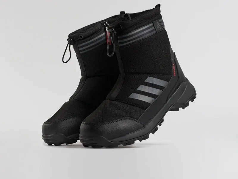 Зимние Сапоги Adidas - 46083